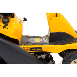 minirider cub cadet