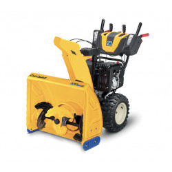 Fraise à neige CUB CADET XS3 76cm