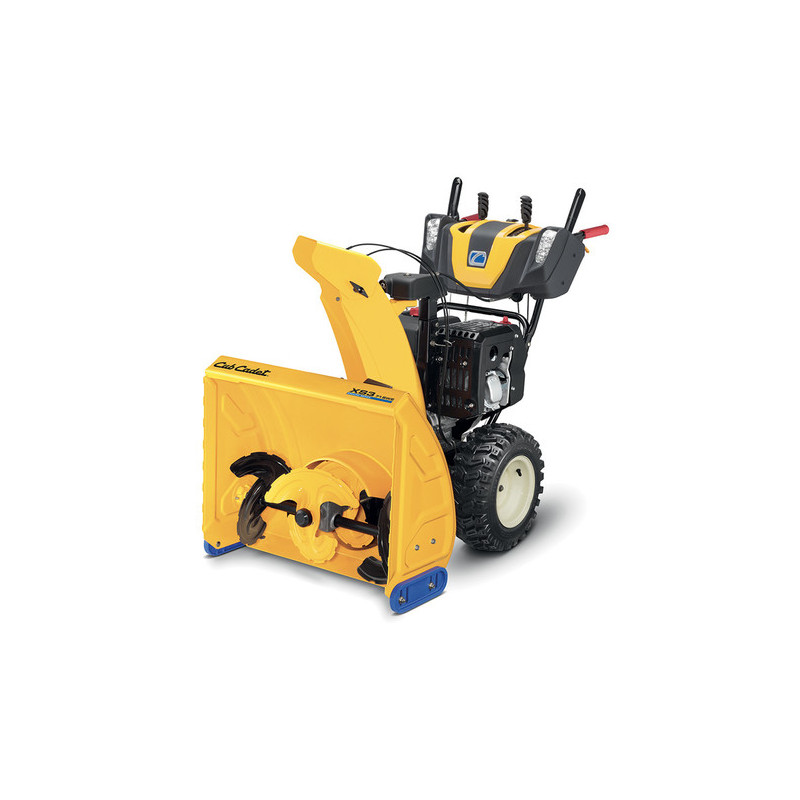 Fraise à neige CUB CADET XS3 76cm