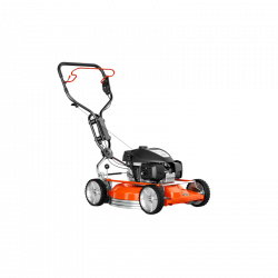 Tondeuse HUSQVARNA KLIPPO LB553SQe