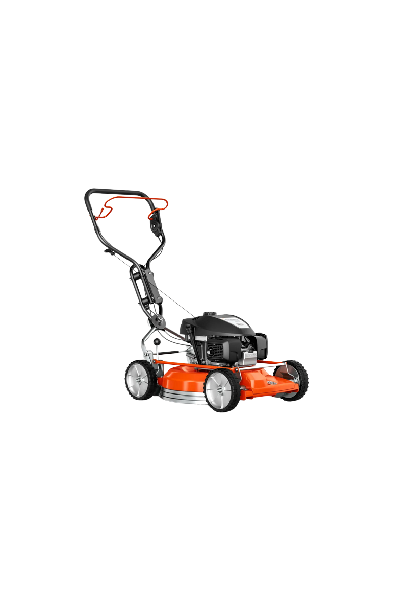 Tondeuse HUSQVARNA KLIPPO LB553SQe