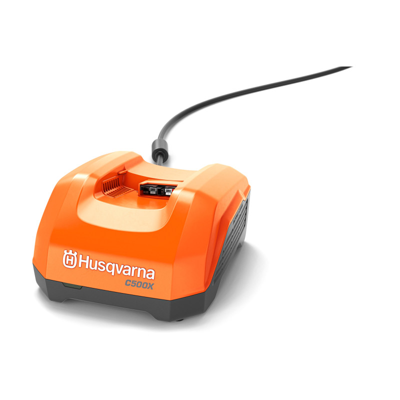 Chargeur de batterie HUSQVARNA 40-C500X