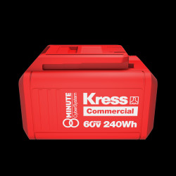 Batterie KRESS KAC804