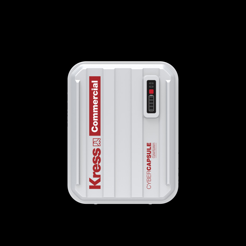 Batterie Cybercapsule KRESS 60V KAC815